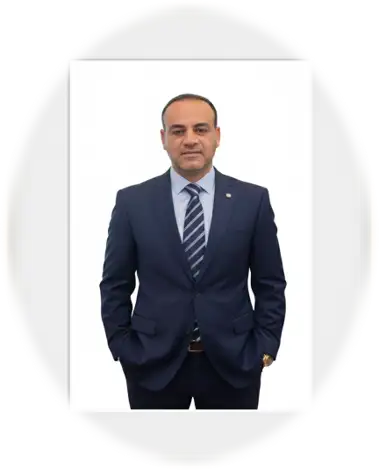 Ali Mahmoud