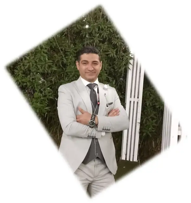 Mahmoud Ibrahim