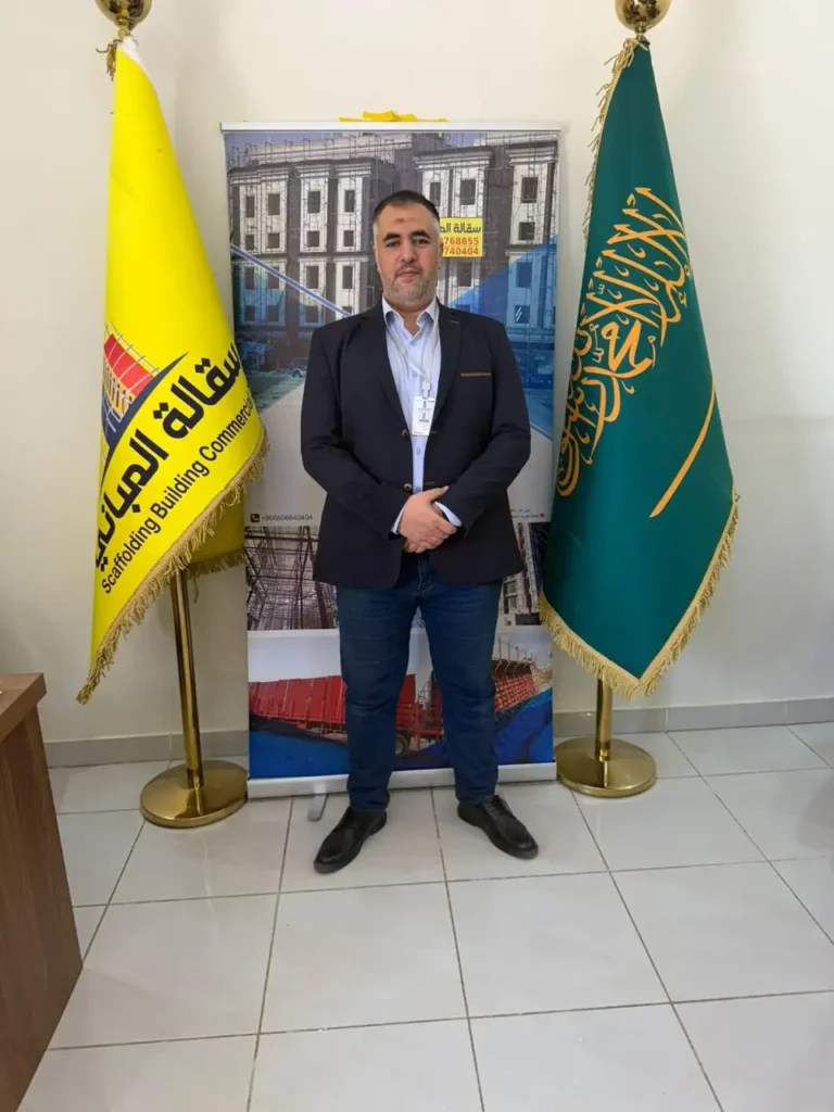 Yehia Elsharawy